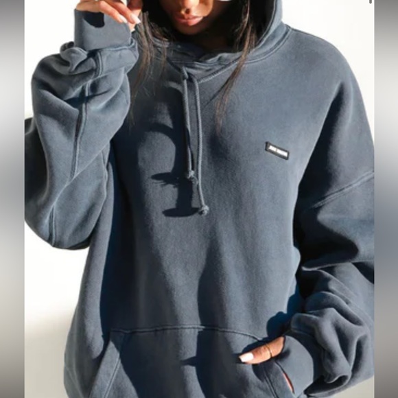 Joah Brown Tops - Joah brown hoodie
